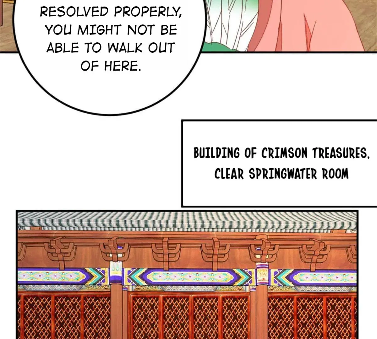 Read Save Me, Guild Master! chapter 128 image 19 on Lezhin