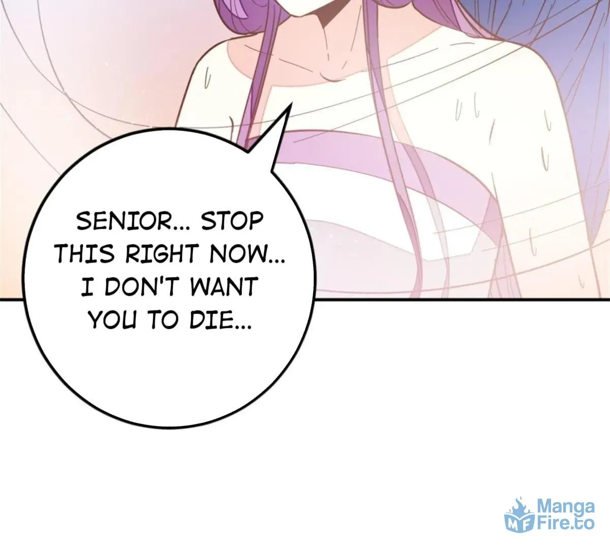Read Save Me, Guild Master! chapter 128 image 23 on Lezhin