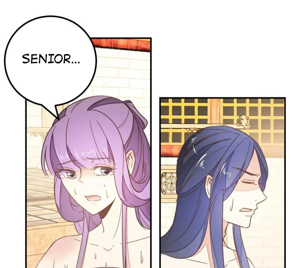 Read Save Me, Guild Master! chapter 128 image 25 on Lezhin