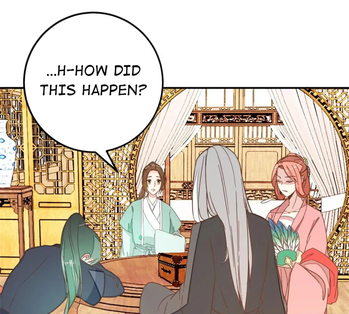 Read Save Me, Guild Master! chapter 128 image 30 on Lezhin