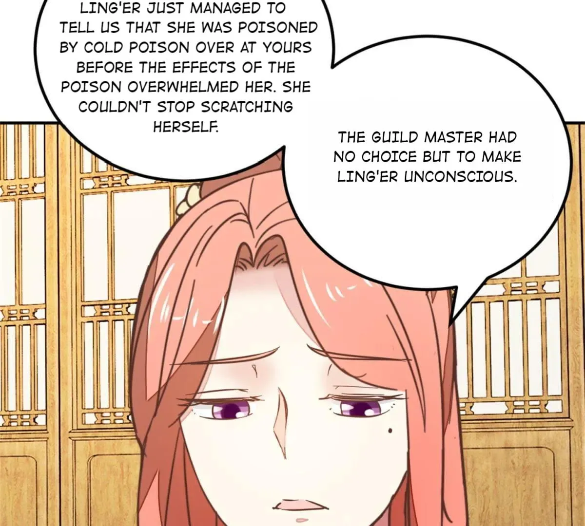 Read Save Me, Guild Master! chapter 128 image 34 on Lezhin