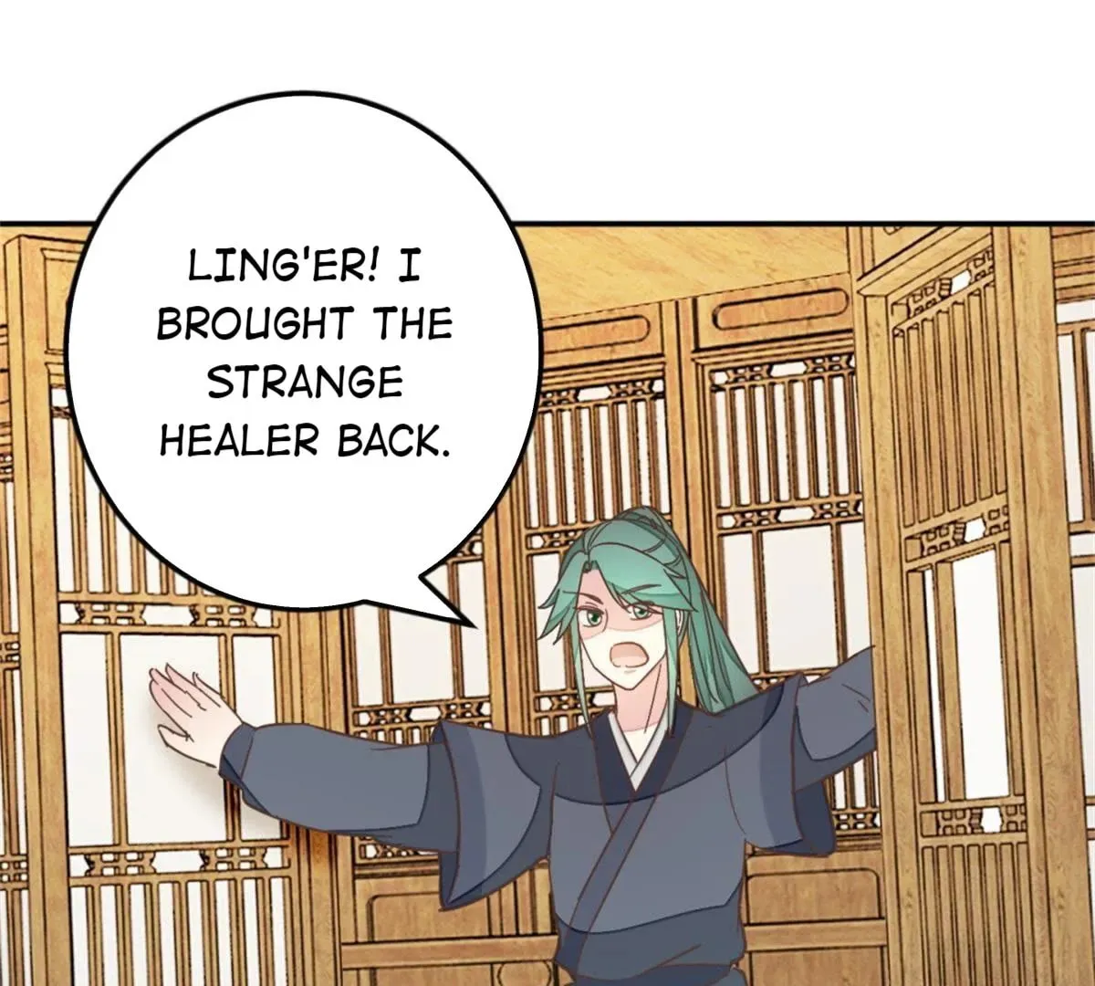 Read Save Me, Guild Master! chapter 128 image 7 on Lezhin