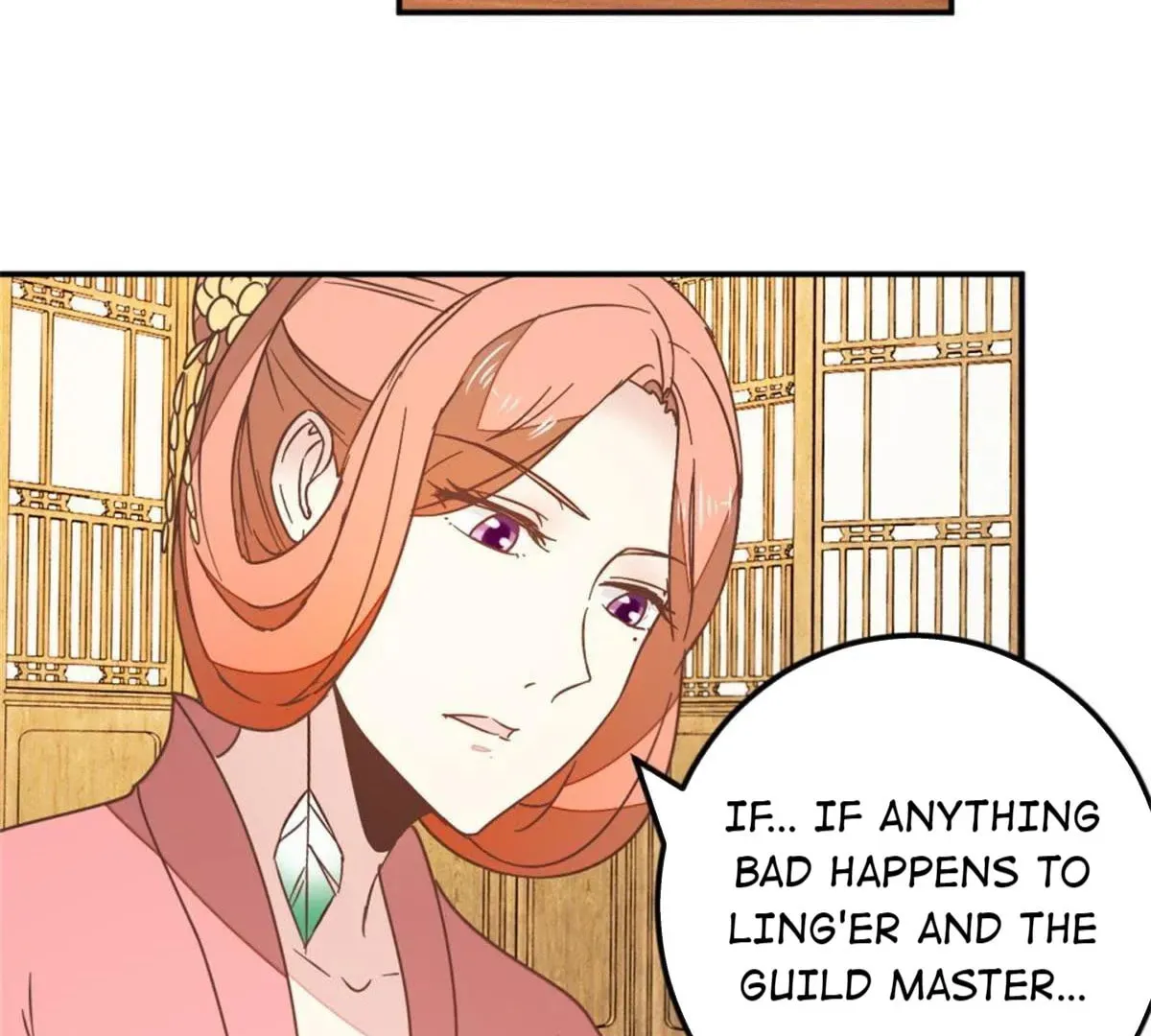 Read Save Me, Guild Master! chapter 129 image 12 on Lezhin