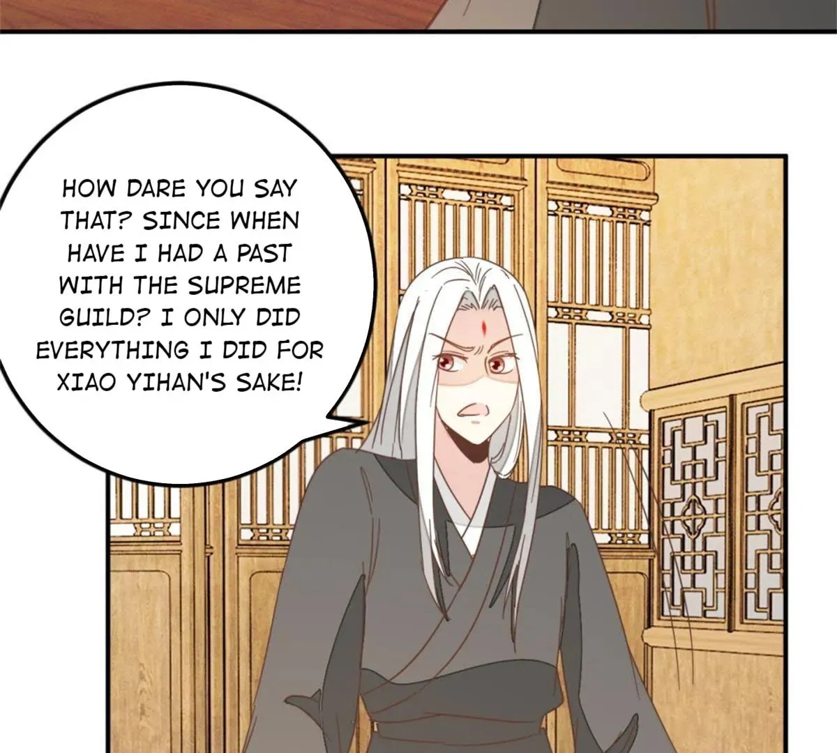 Read Save Me, Guild Master! chapter 129 image 16 on Lezhin