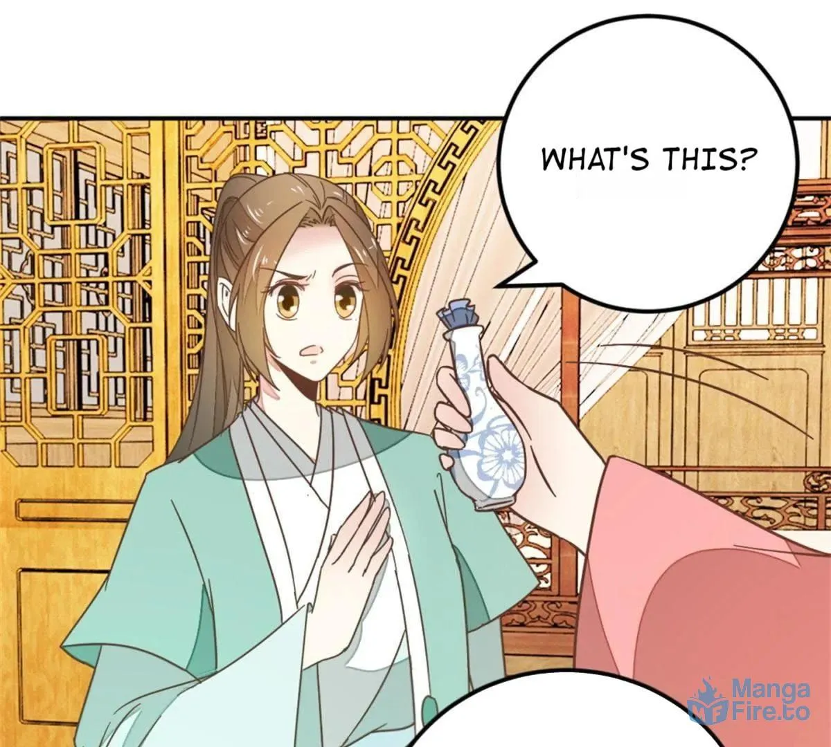 Read Save Me, Guild Master! chapter 129 image 2 on Lezhin
