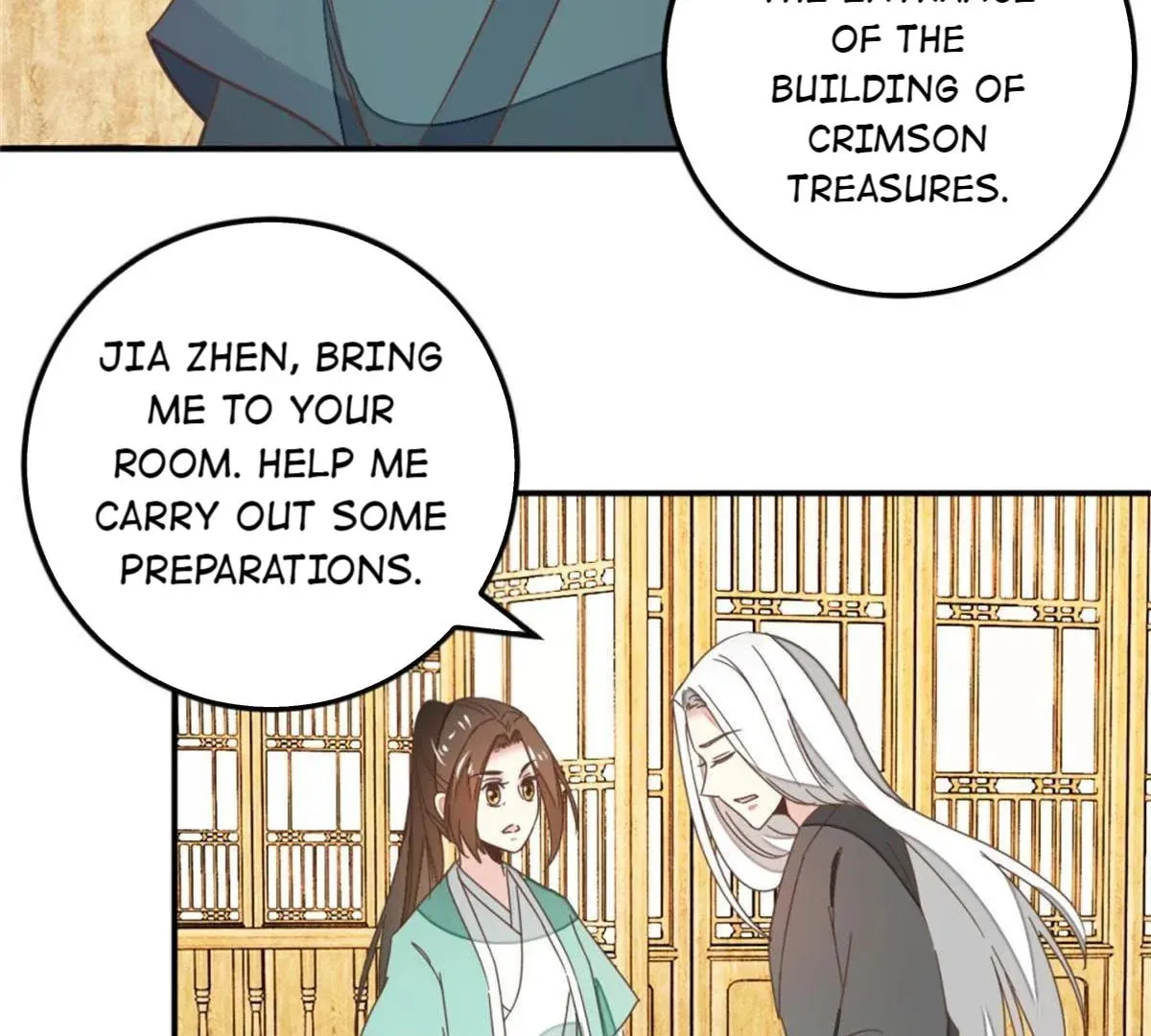 Read Save Me, Guild Master! chapter 129 image 24 on Lezhin