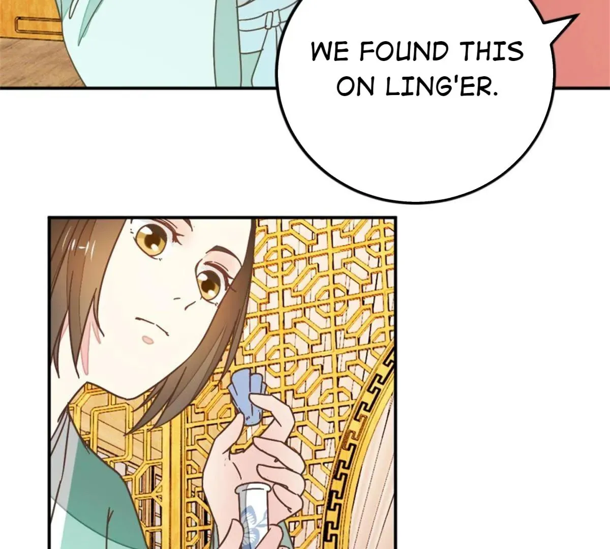 Read Save Me, Guild Master! chapter 129 image 3 on Lezhin