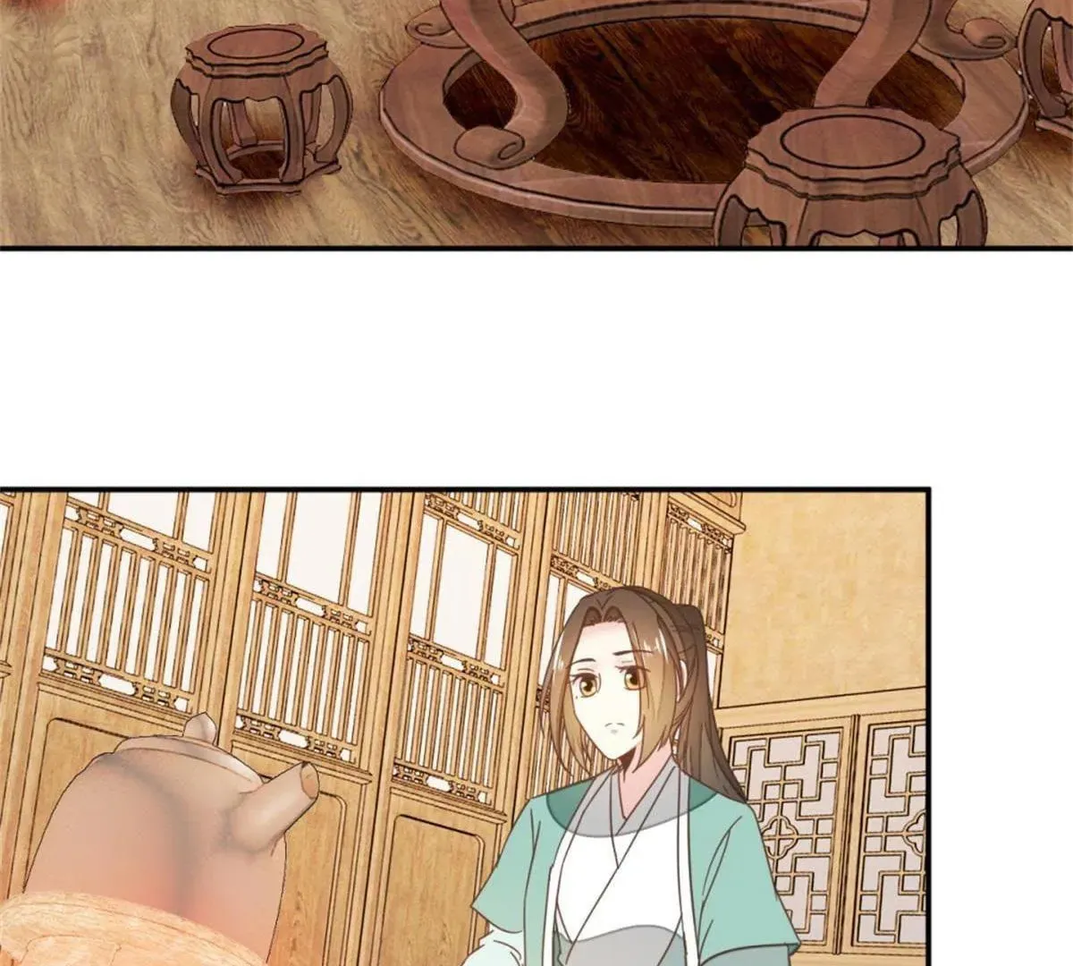 Read Save Me, Guild Master! chapter 129 image 30 on Lezhin