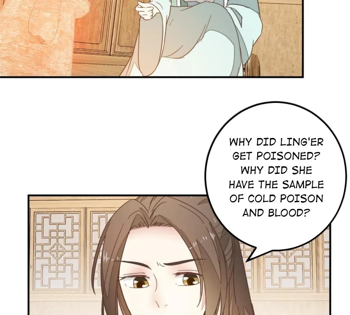 Read Save Me, Guild Master! chapter 129 image 31 on Lezhin