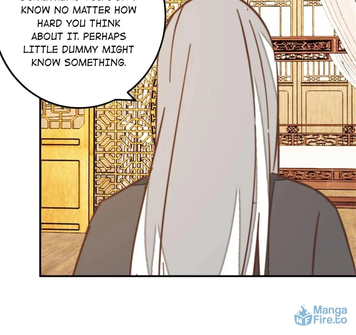 Read Save Me, Guild Master! chapter 129 image 35 on Lezhin
