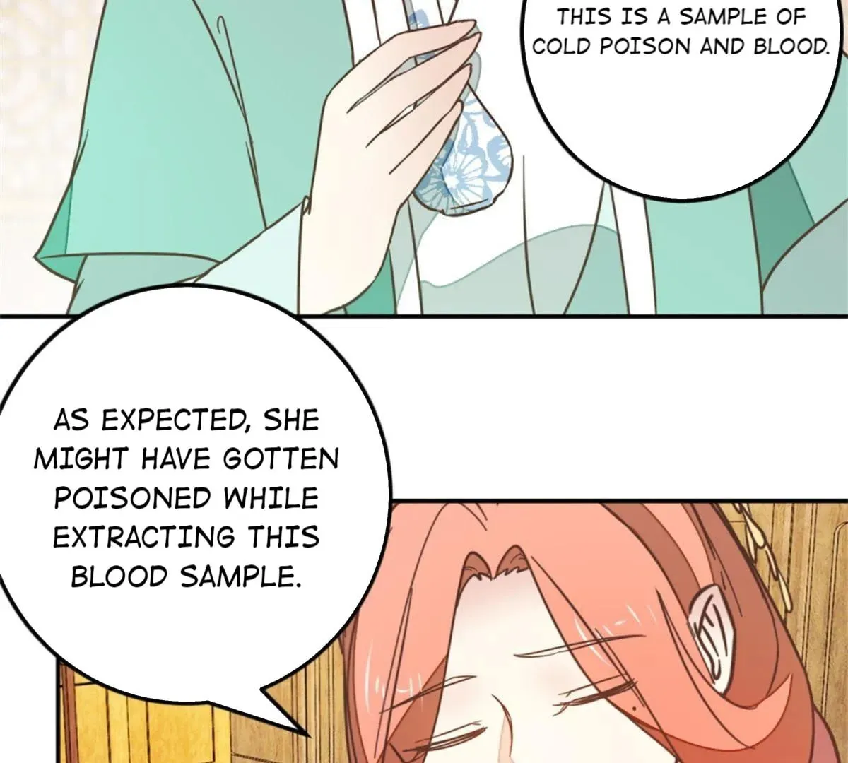 Read Save Me, Guild Master! chapter 129 image 7 on Lezhin