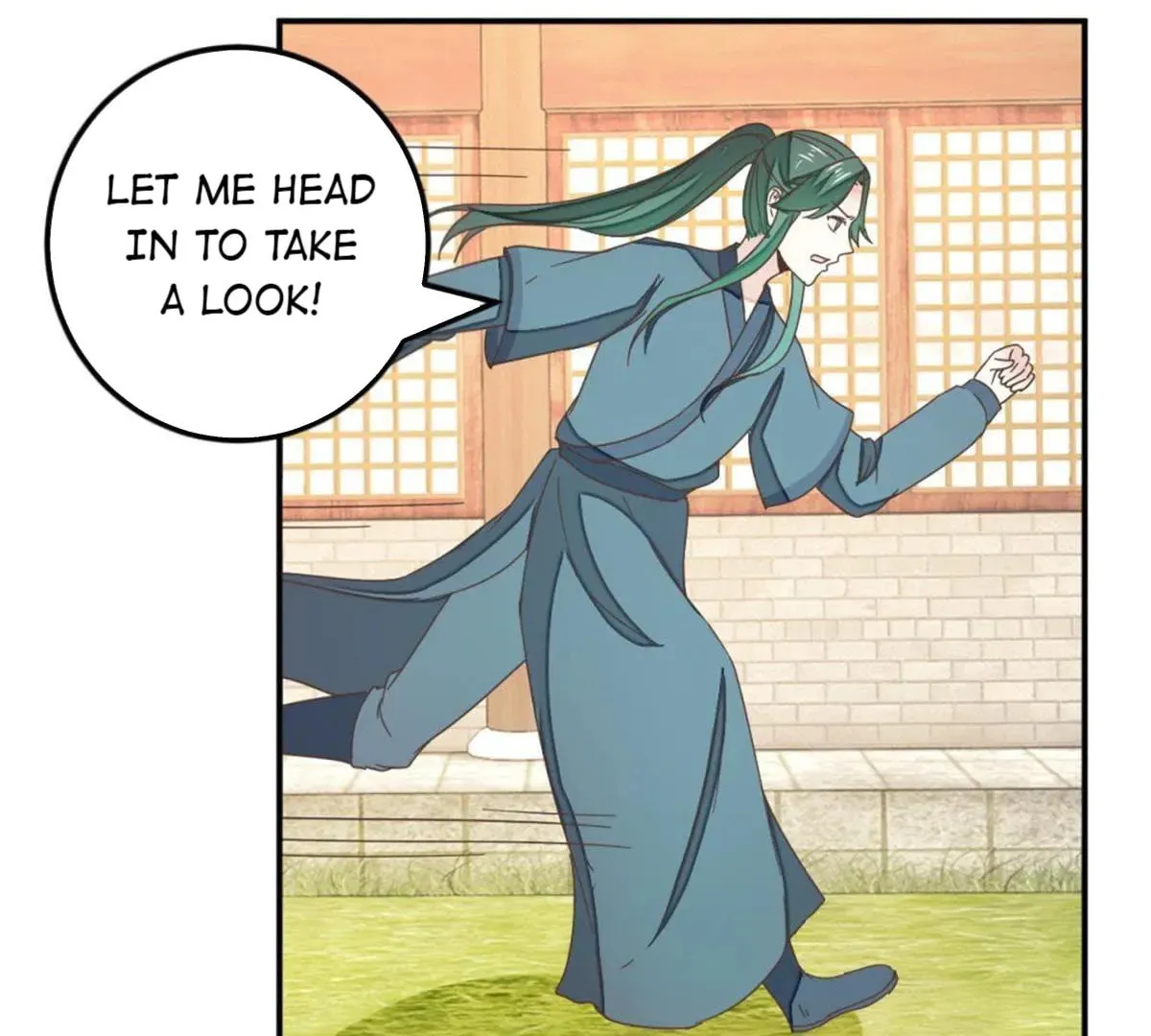 Read Save Me, Guild Master! chapter 130 image 19 on Lezhin