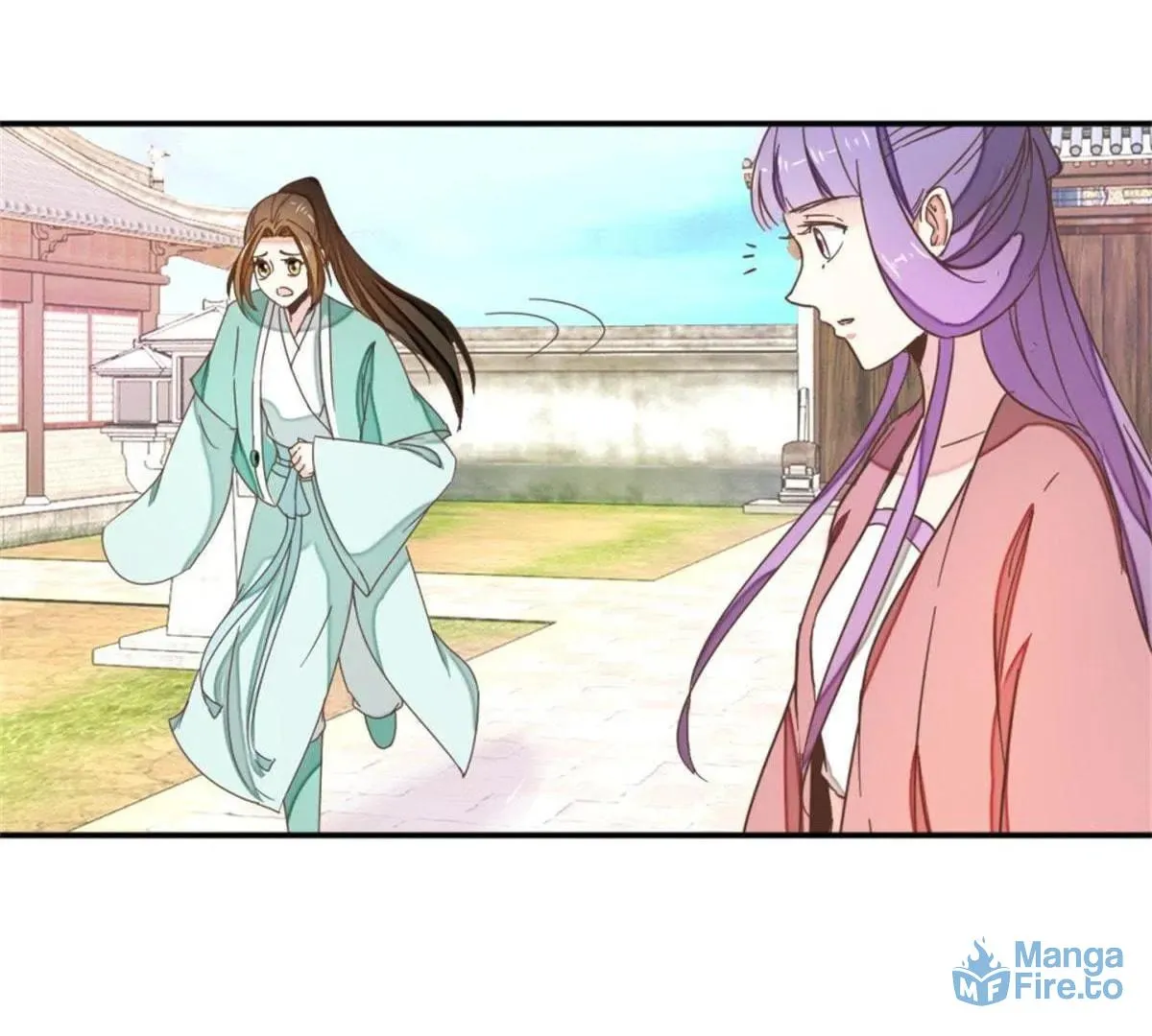 Read Save Me, Guild Master! chapter 130 image 26 on Lezhin