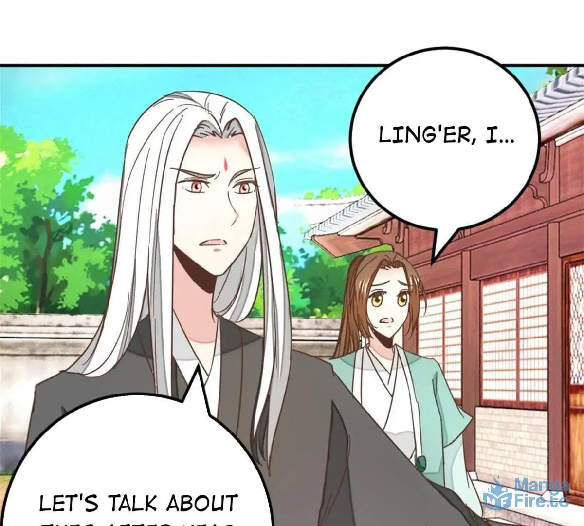 Read Save Me, Guild Master! chapter 130 image 29 on Lezhin