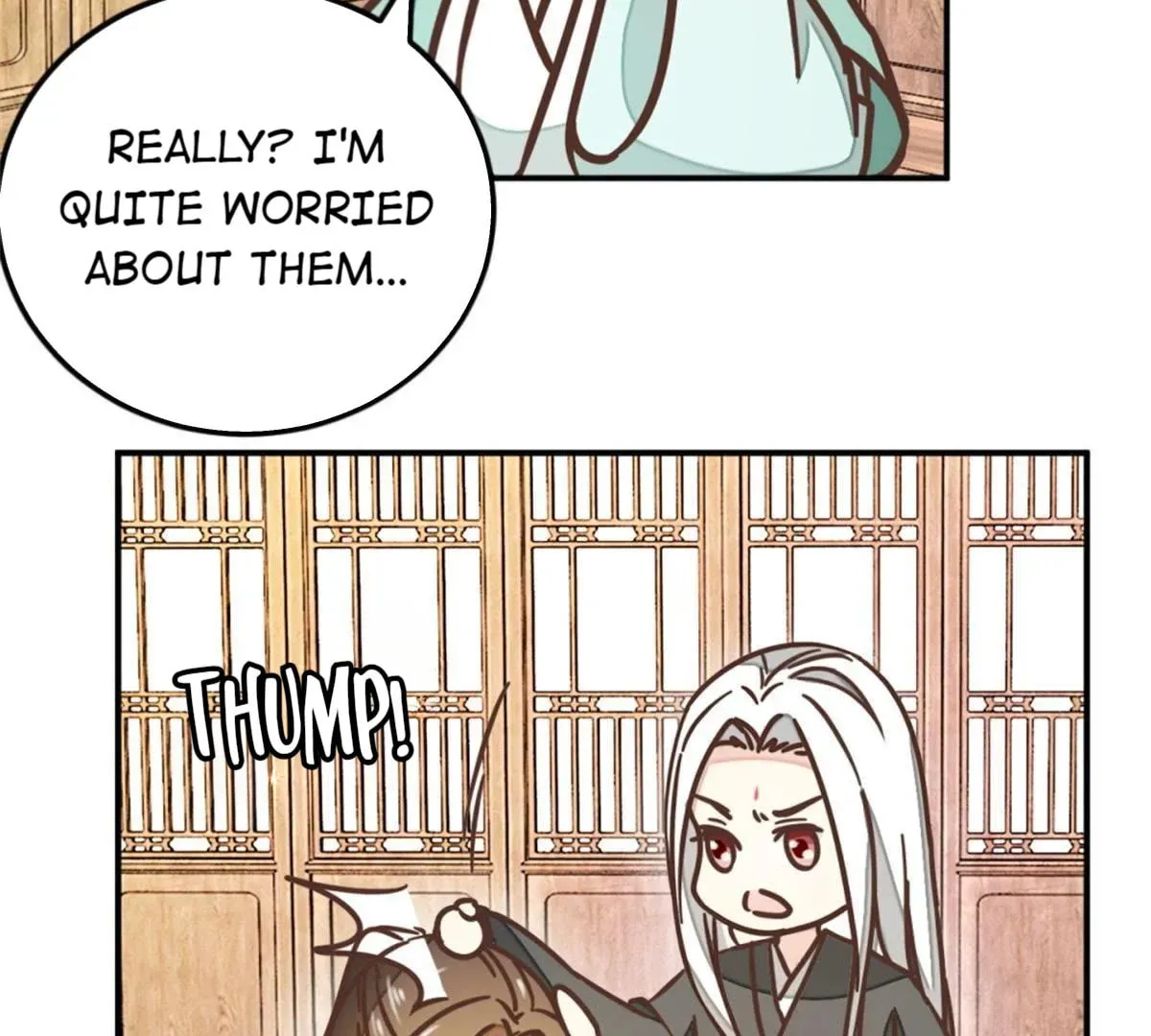 Read Save Me, Guild Master! chapter 130 image 4 on Lezhin