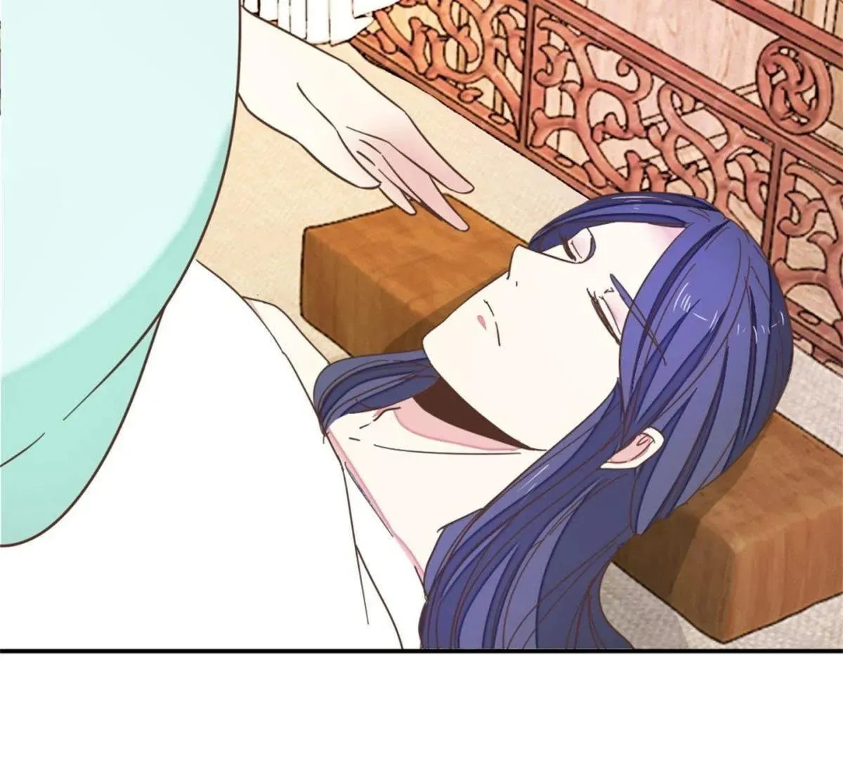 Read Save Me, Guild Master! chapter 131 image 15 on Lezhin