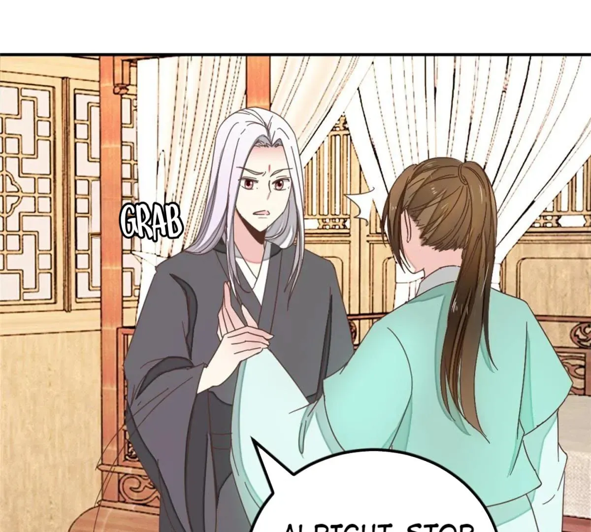 Read Save Me, Guild Master! chapter 131 image 16 on Lezhin