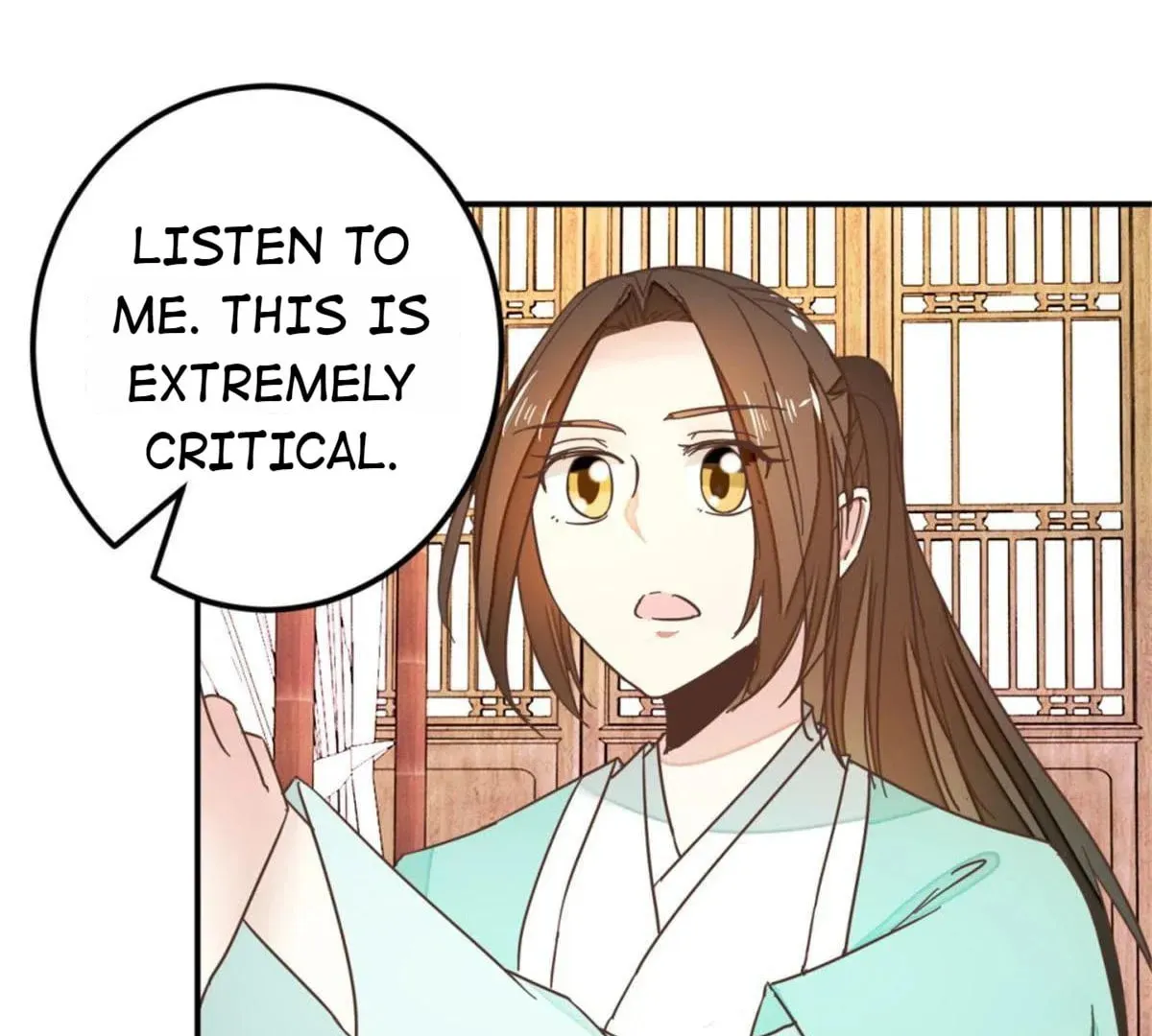 Read Save Me, Guild Master! chapter 131 image 18 on Lezhin