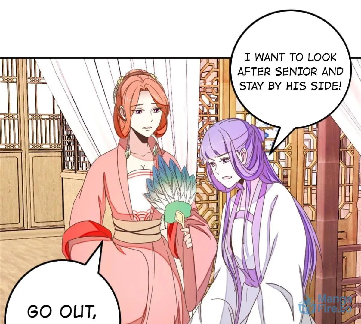 Read Save Me, Guild Master! chapter 131 image 2 on Lezhin