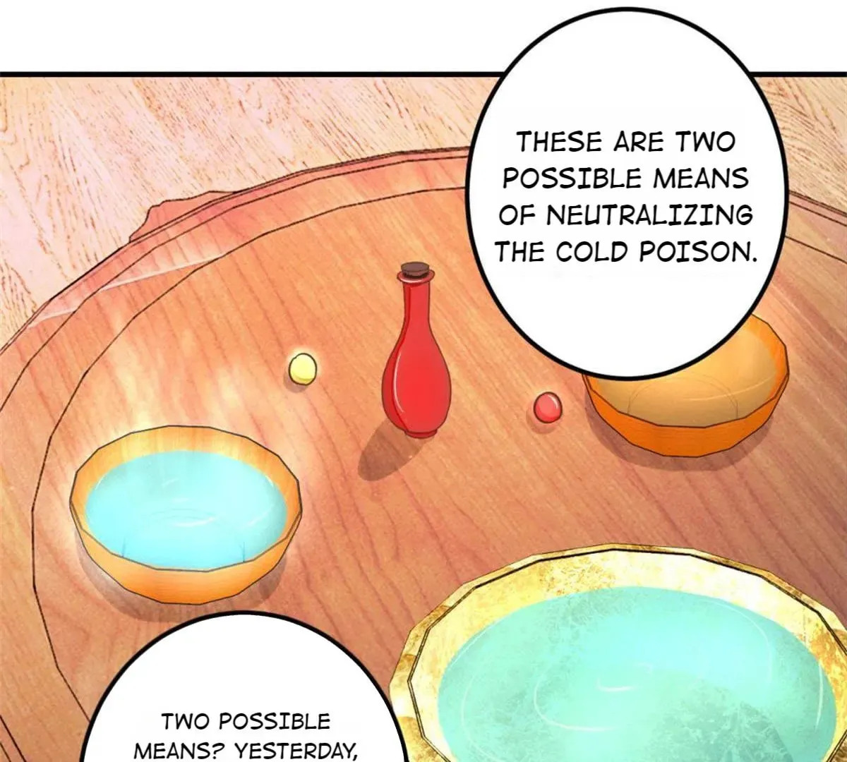 Read Save Me, Guild Master! chapter 131 image 21 on Lezhin