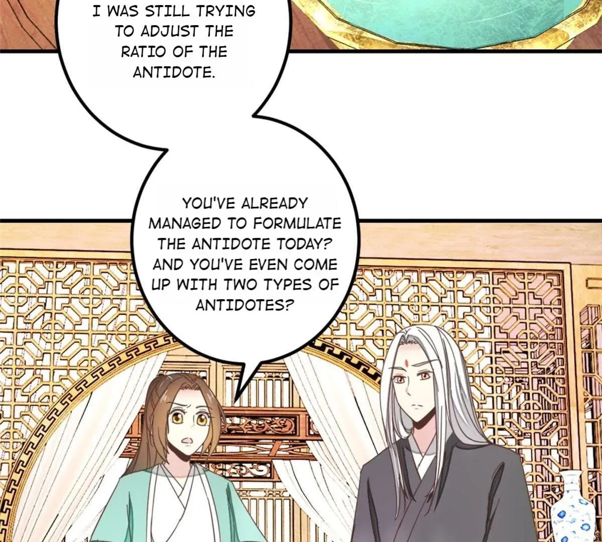 Read Save Me, Guild Master! chapter 131 image 22 on Lezhin
