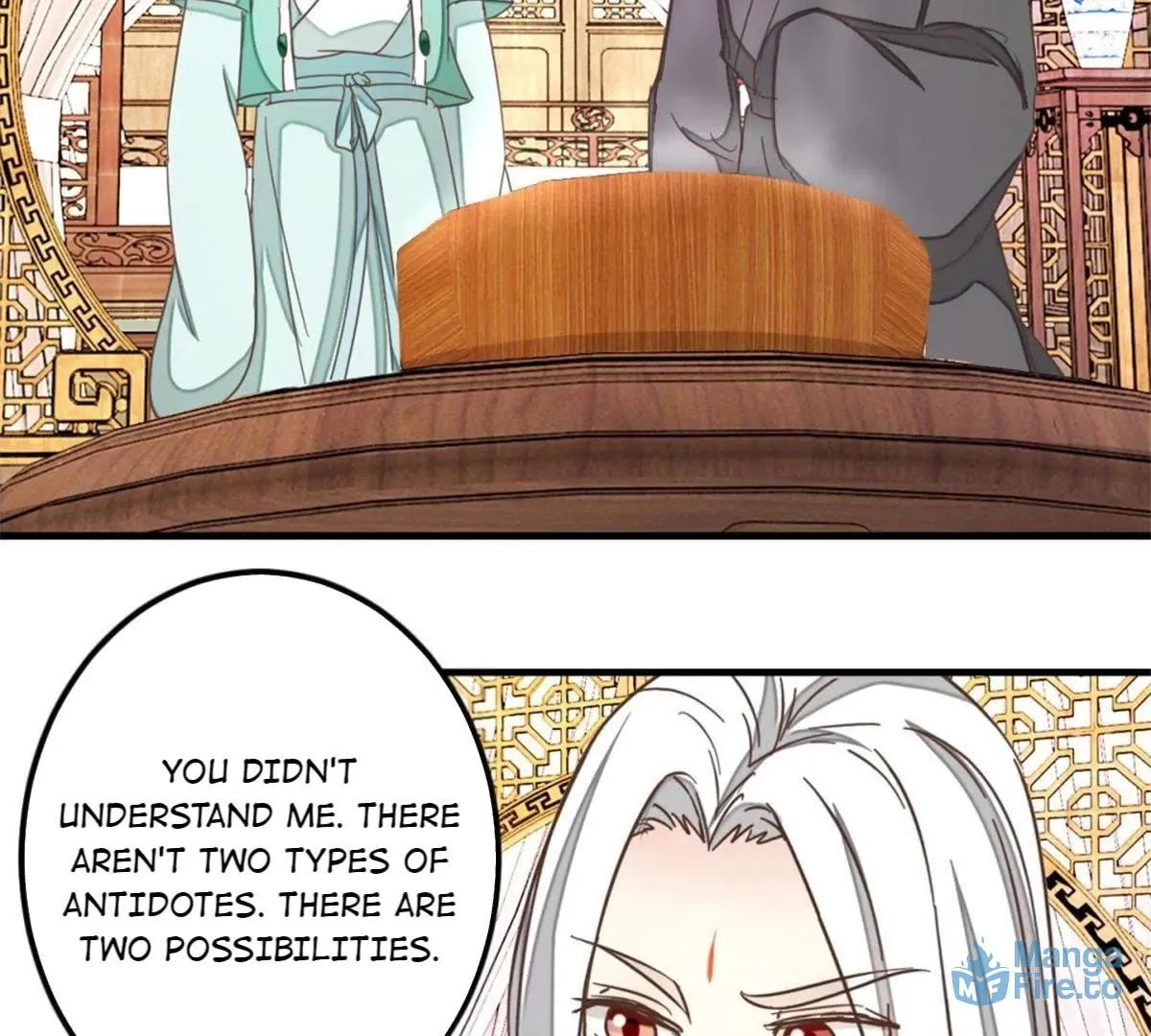 Read Save Me, Guild Master! chapter 131 image 23 on Lezhin