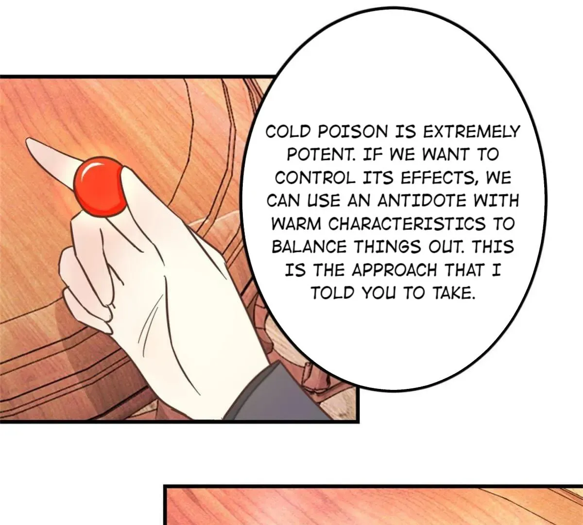 Read Save Me, Guild Master! chapter 131 image 25 on Lezhin