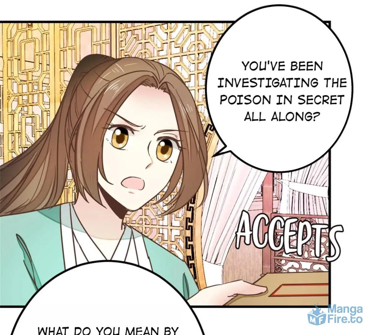 Read Save Me, Guild Master! chapter 131 image 29 on Lezhin