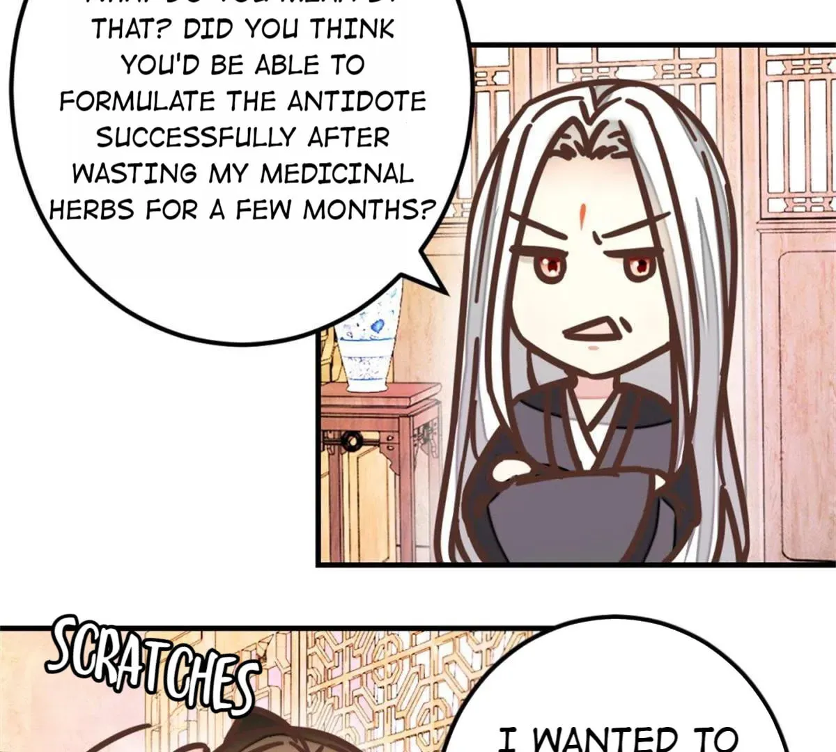 Read Save Me, Guild Master! chapter 131 image 30 on Lezhin