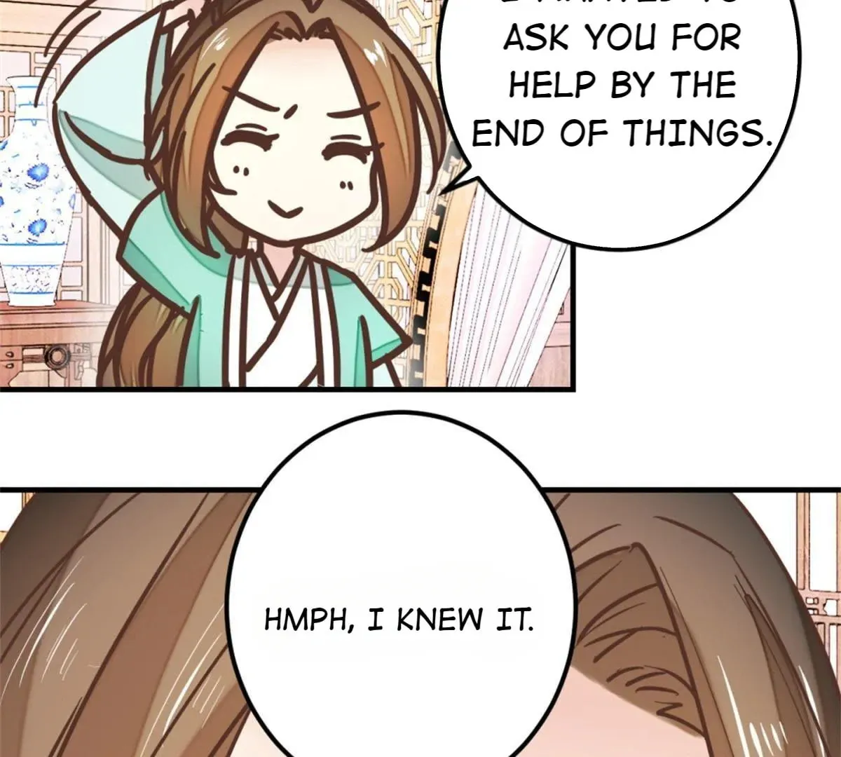 Read Save Me, Guild Master! chapter 131 image 31 on Lezhin