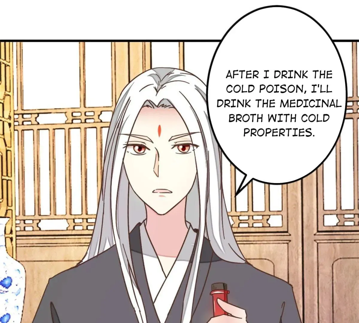 Read Save Me, Guild Master! chapter 131 image 33 on Lezhin