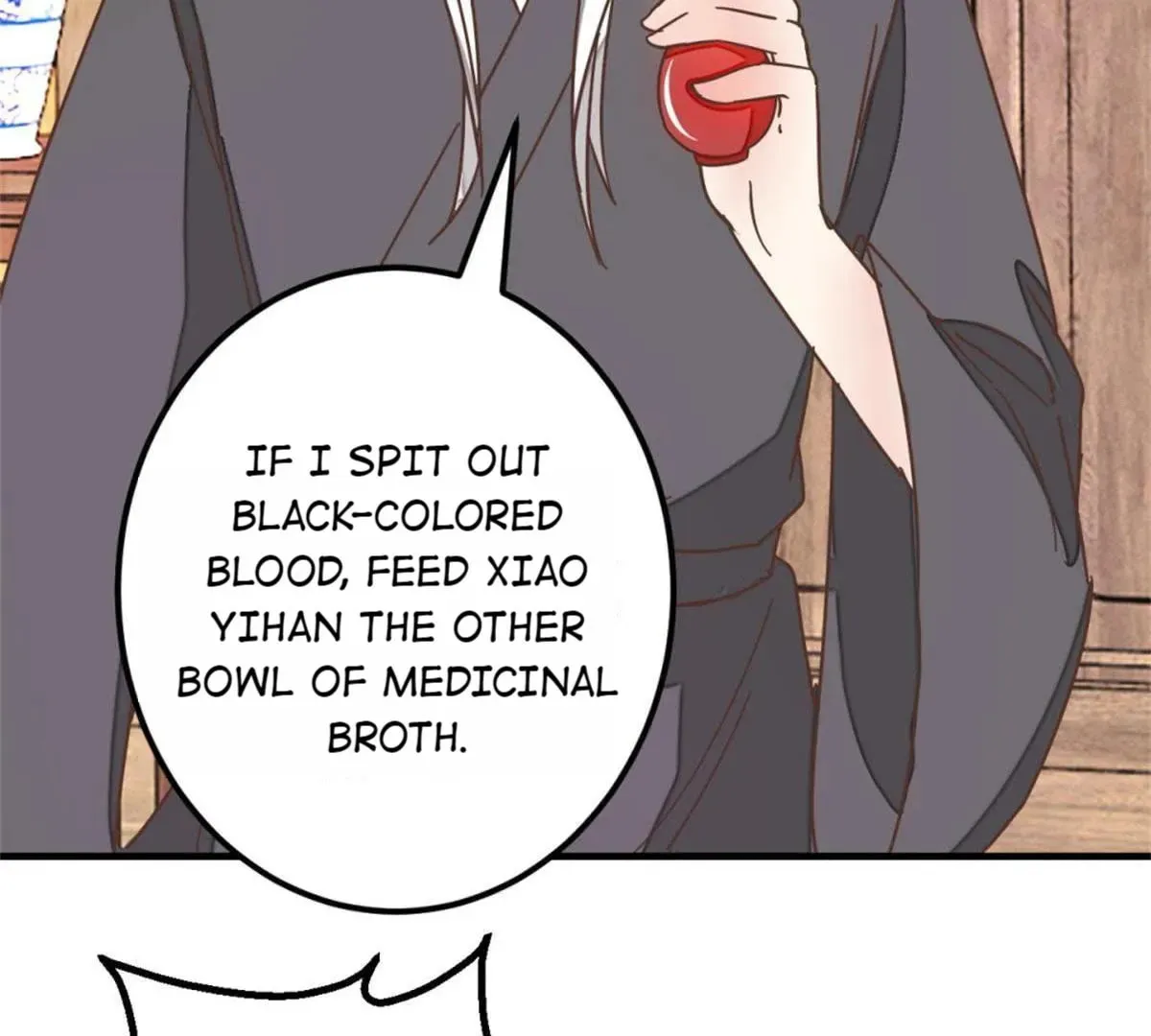 Read Save Me, Guild Master! chapter 131 image 34 on Lezhin