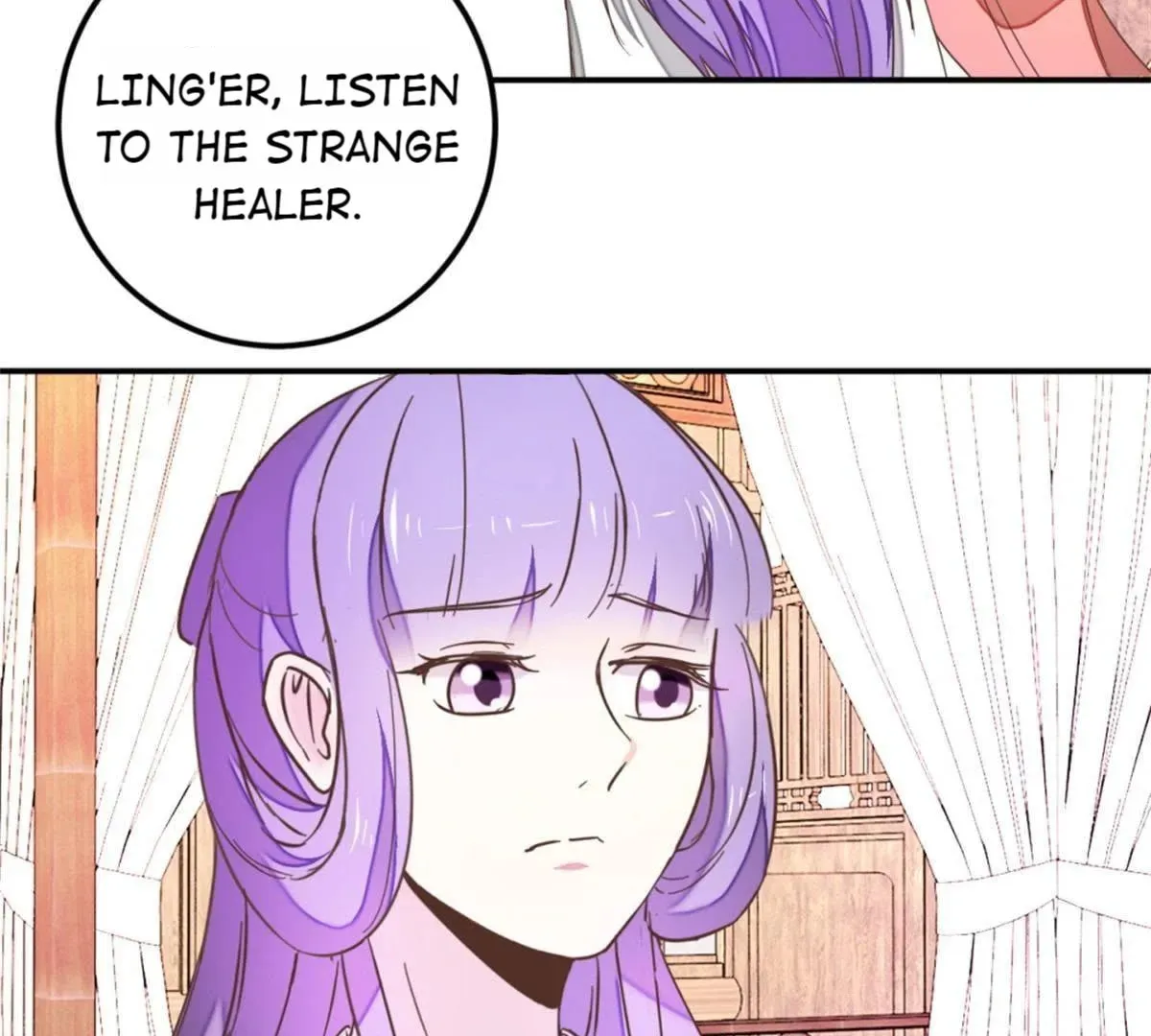 Read Save Me, Guild Master! chapter 131 image 4 on Lezhin