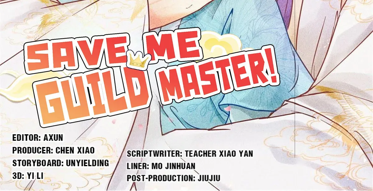 Read Save Me, Guild Master! chapter 132 image 1 on Lezhin