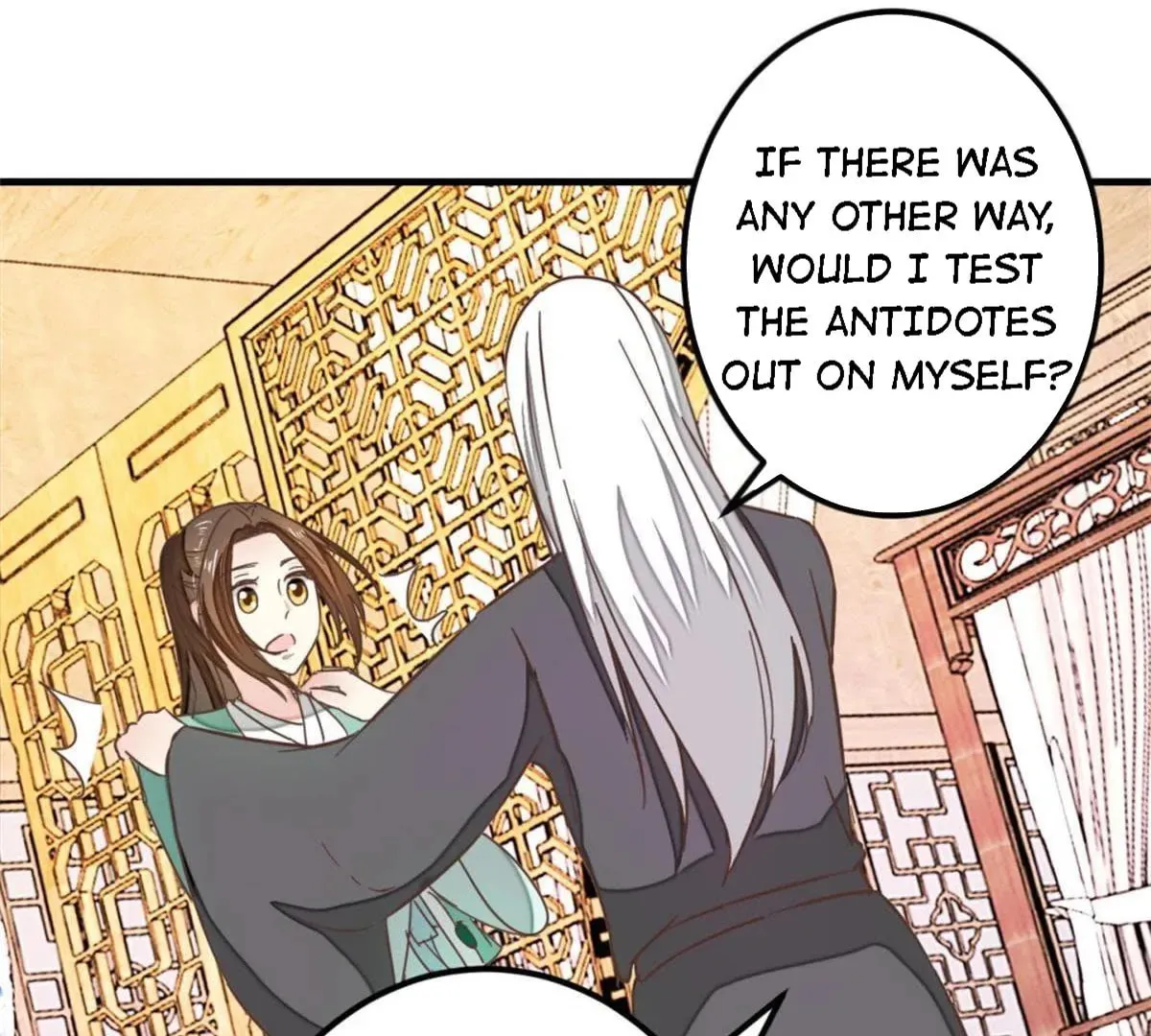 Read Save Me, Guild Master! chapter 132 image 10 on Lezhin