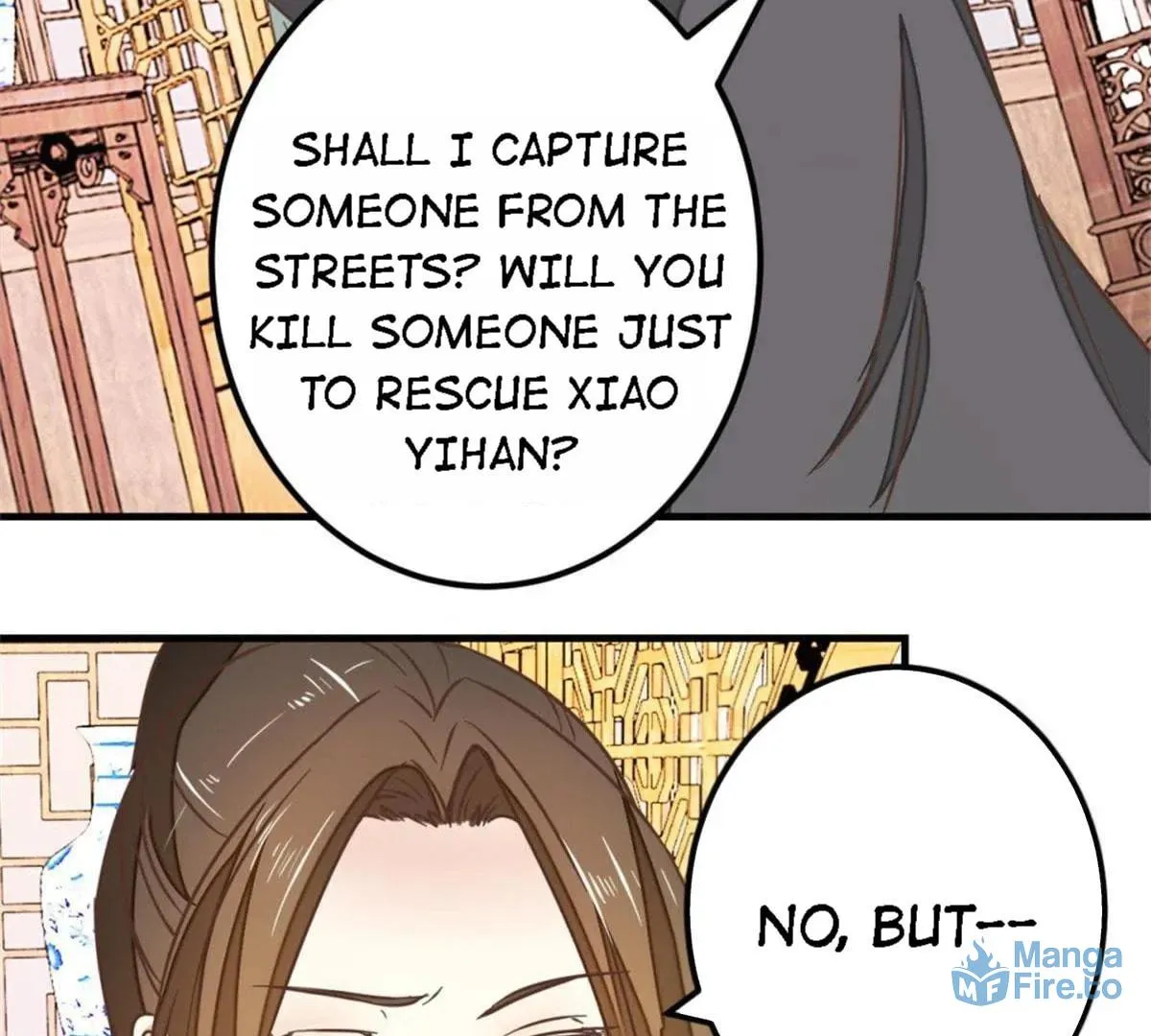 Read Save Me, Guild Master! chapter 132 image 11 on Lezhin