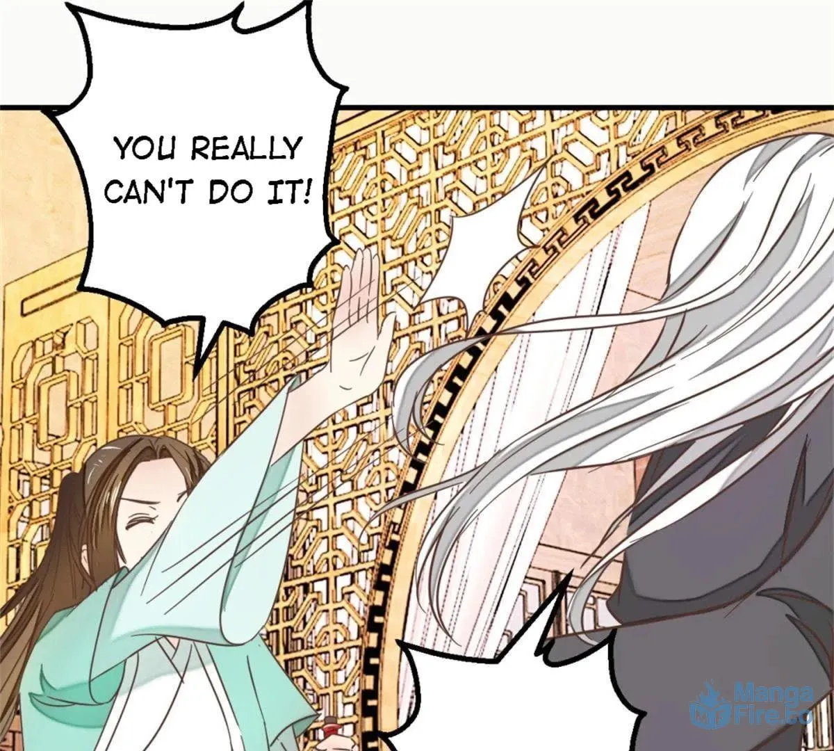 Read Save Me, Guild Master! chapter 132 image 14 on Lezhin