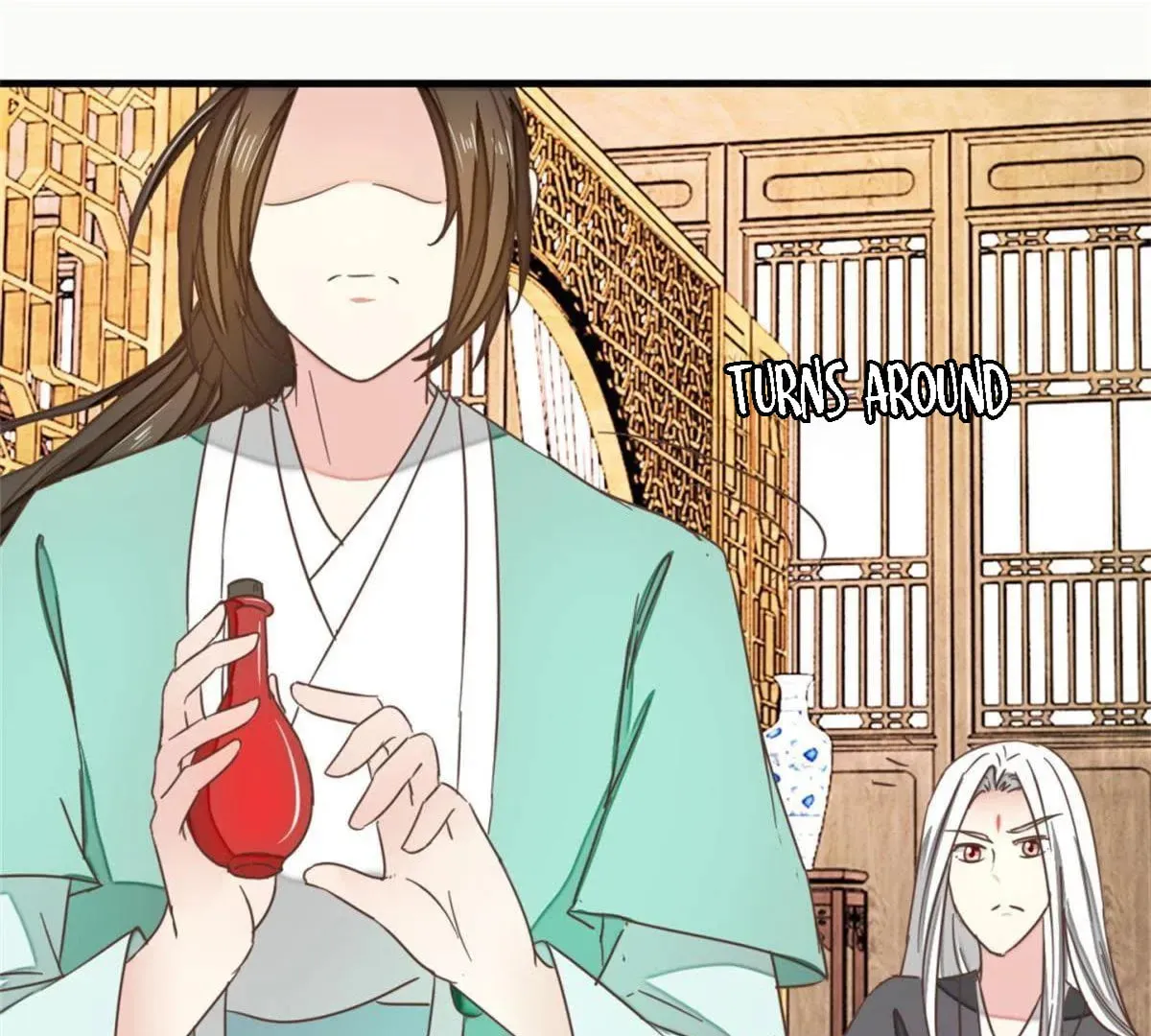 Read Save Me, Guild Master! chapter 132 image 18 on Lezhin