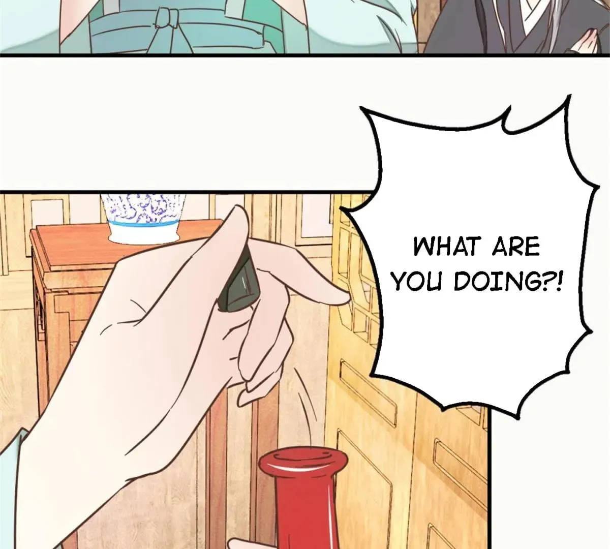 Read Save Me, Guild Master! chapter 132 image 19 on Lezhin