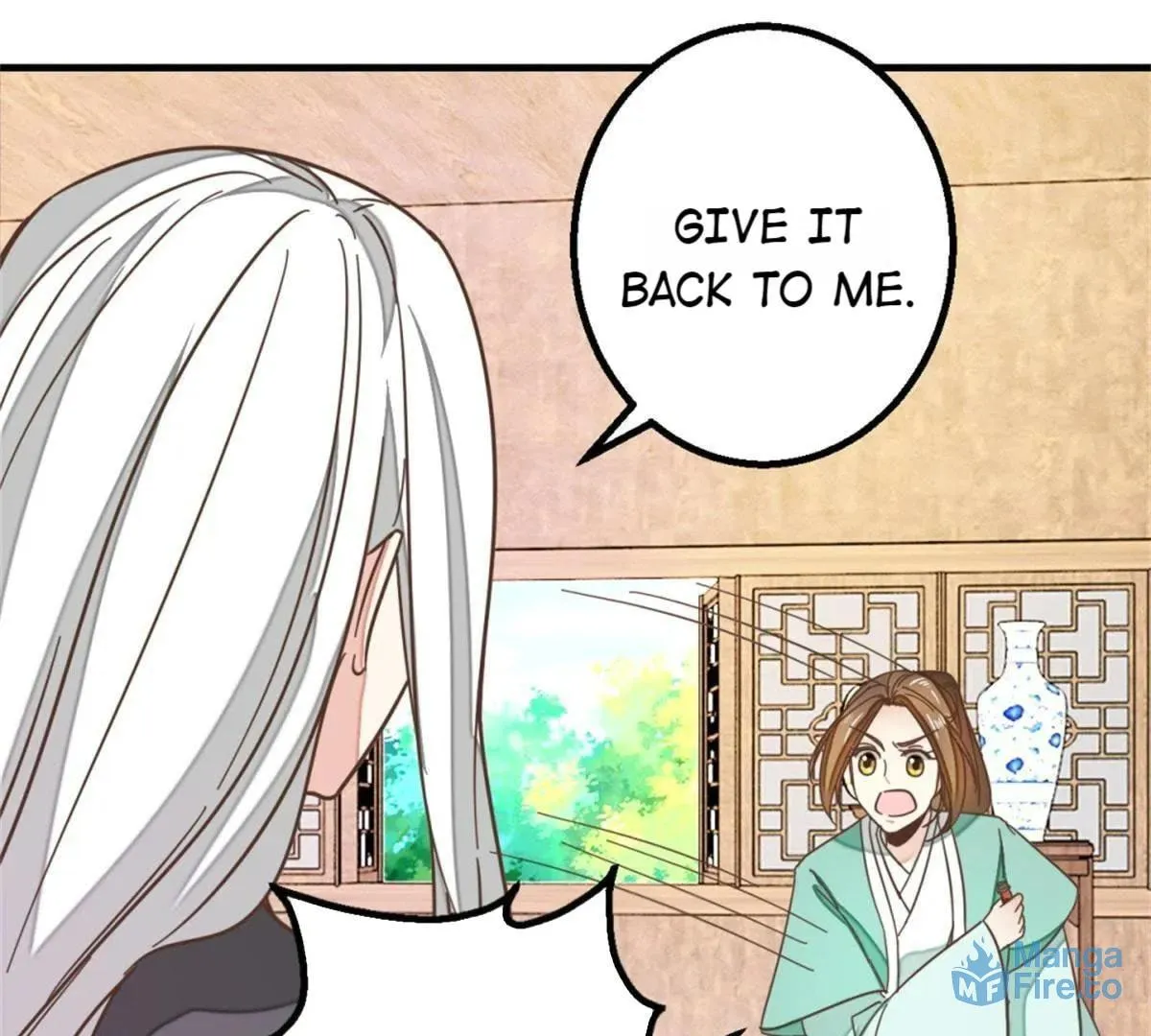 Read Save Me, Guild Master! chapter 132 image 2 on Lezhin