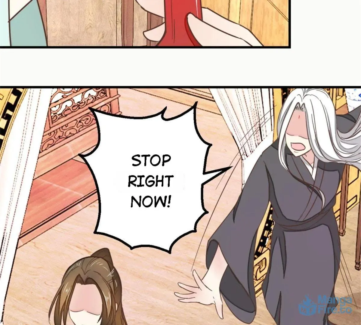 Read Save Me, Guild Master! chapter 132 image 20 on Lezhin