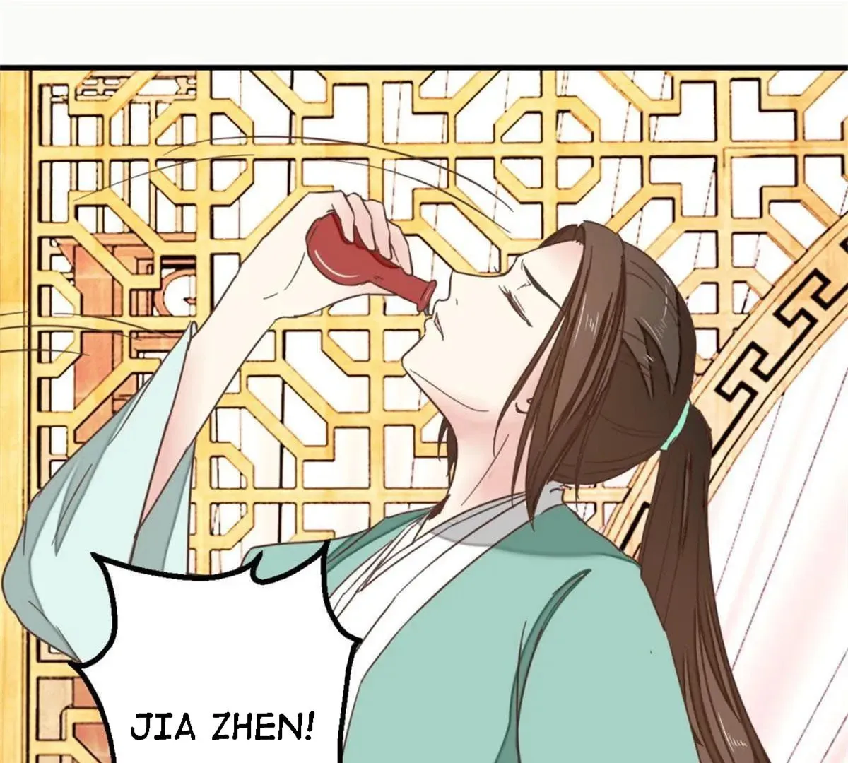 Read Save Me, Guild Master! chapter 132 image 22 on Lezhin