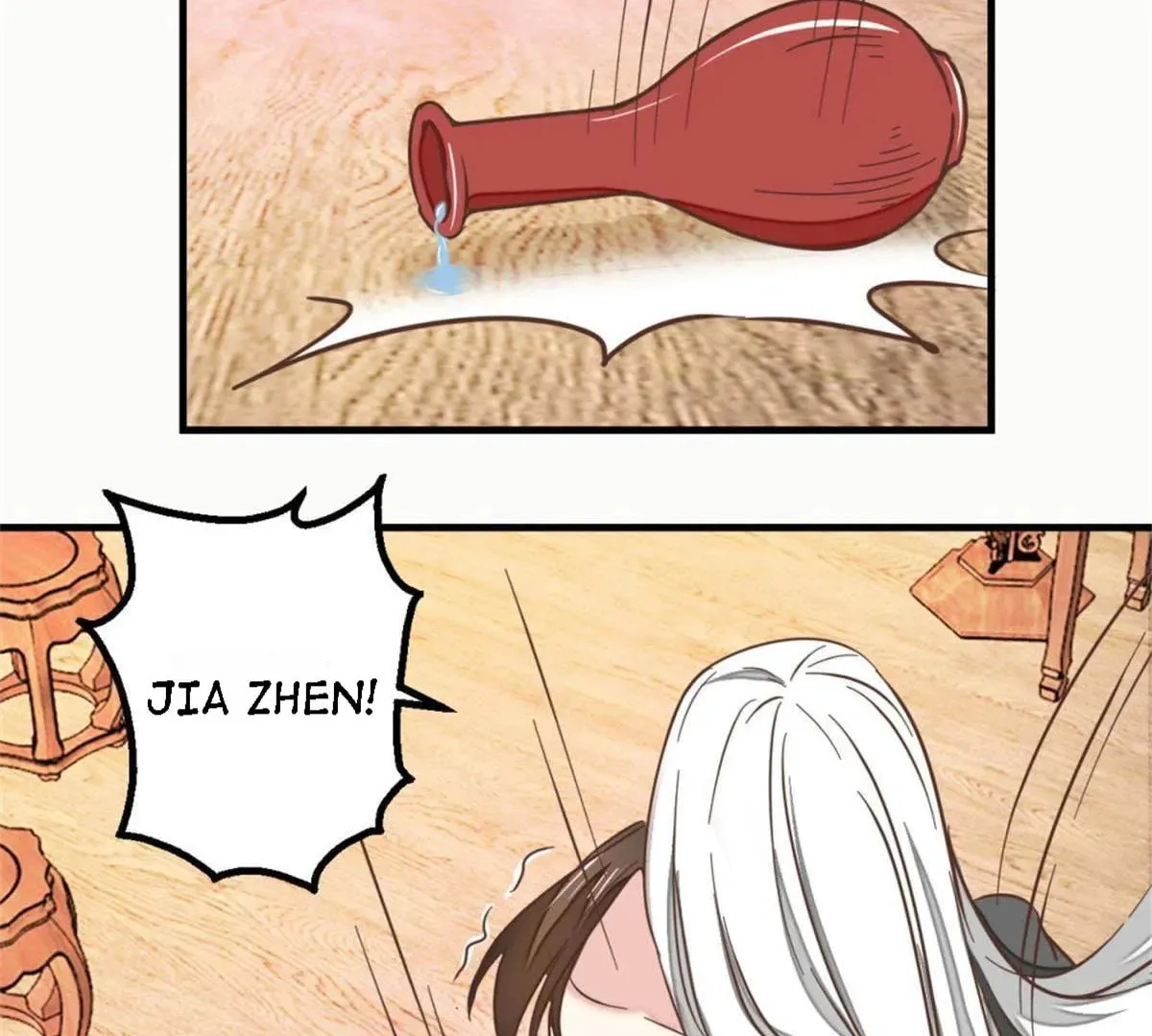 Read Save Me, Guild Master! chapter 132 image 24 on Lezhin