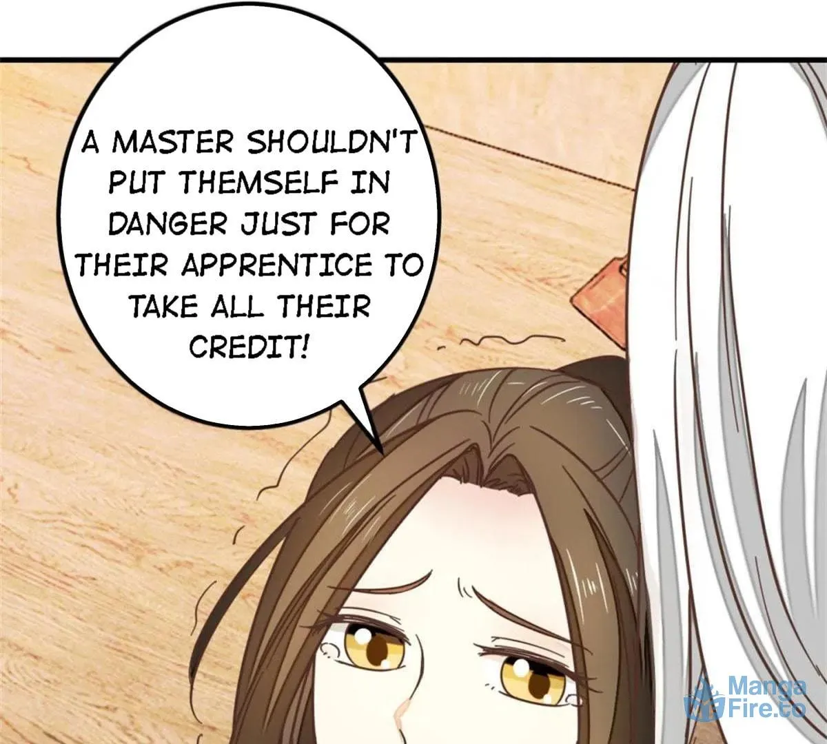 Read Save Me, Guild Master! chapter 132 image 26 on Lezhin