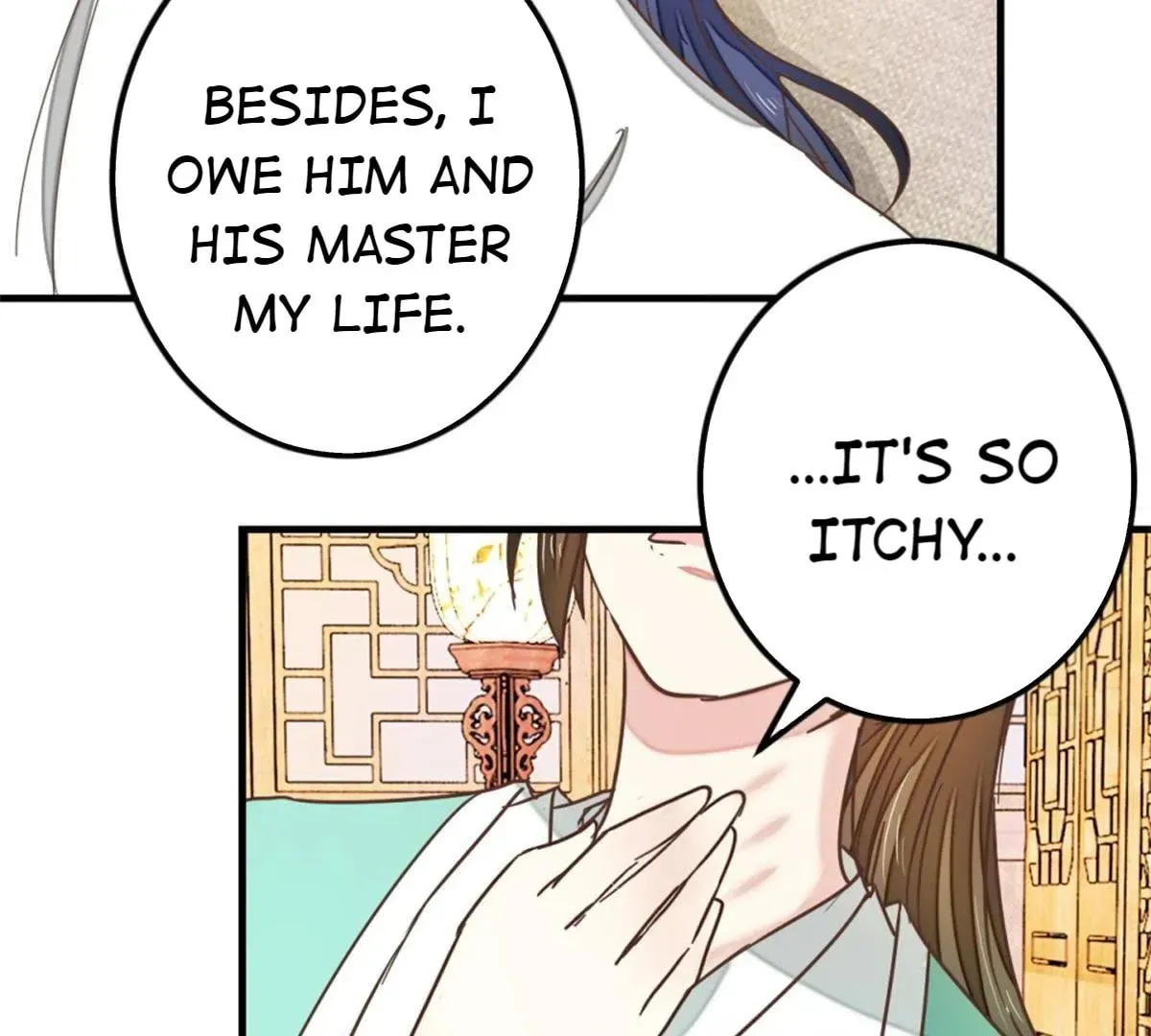 Read Save Me, Guild Master! chapter 132 image 28 on Lezhin