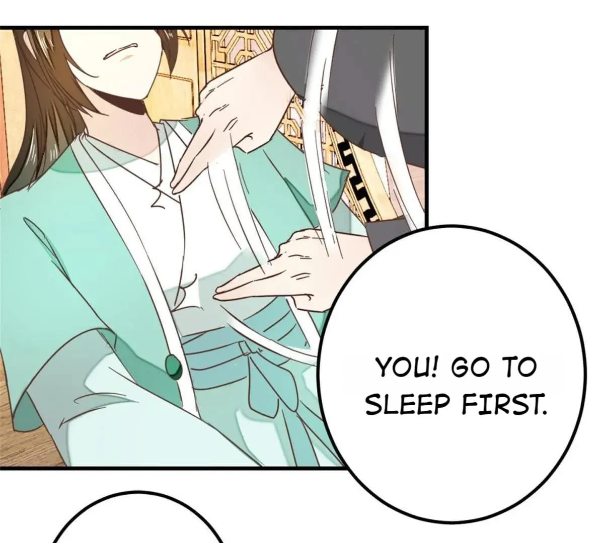 Read Save Me, Guild Master! chapter 132 image 30 on Lezhin