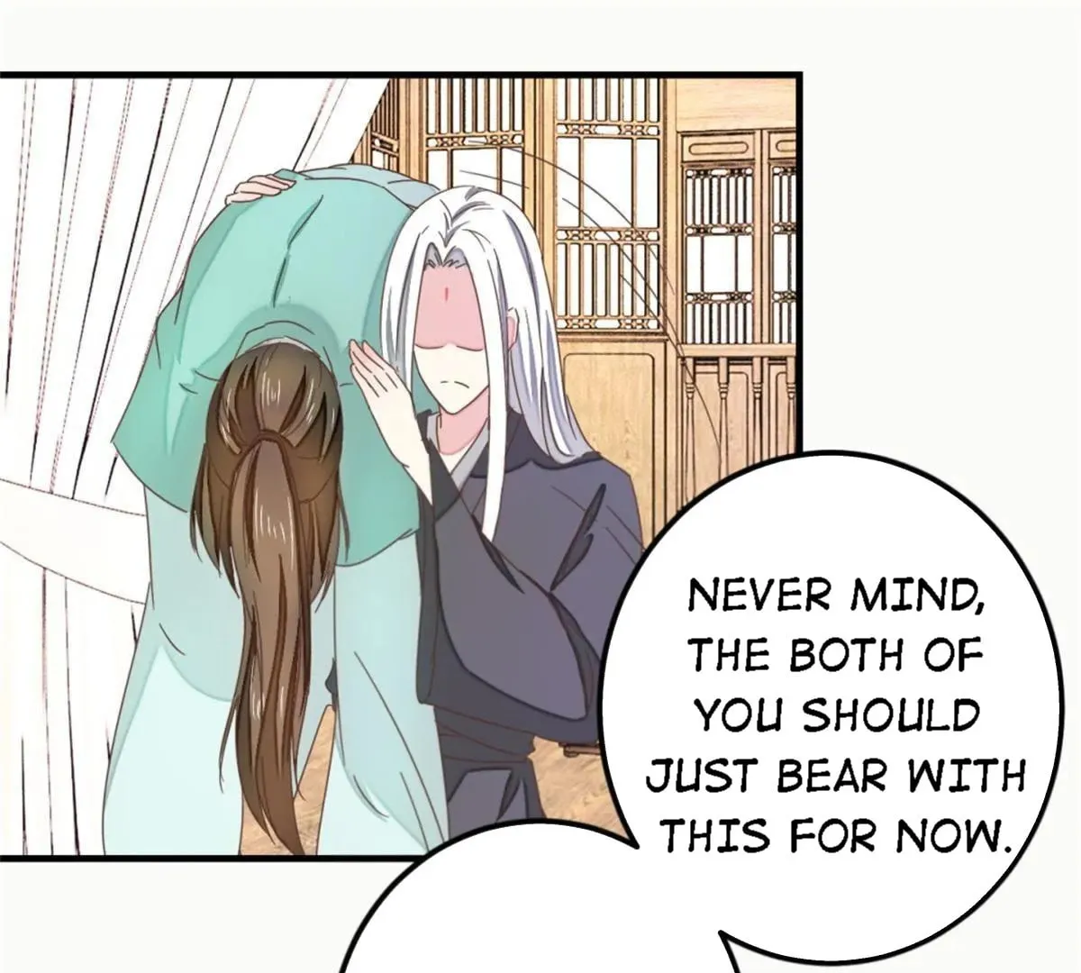 Read Save Me, Guild Master! chapter 132 image 34 on Lezhin