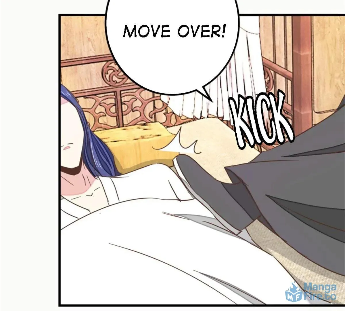 Read Save Me, Guild Master! chapter 132 image 35 on Lezhin
