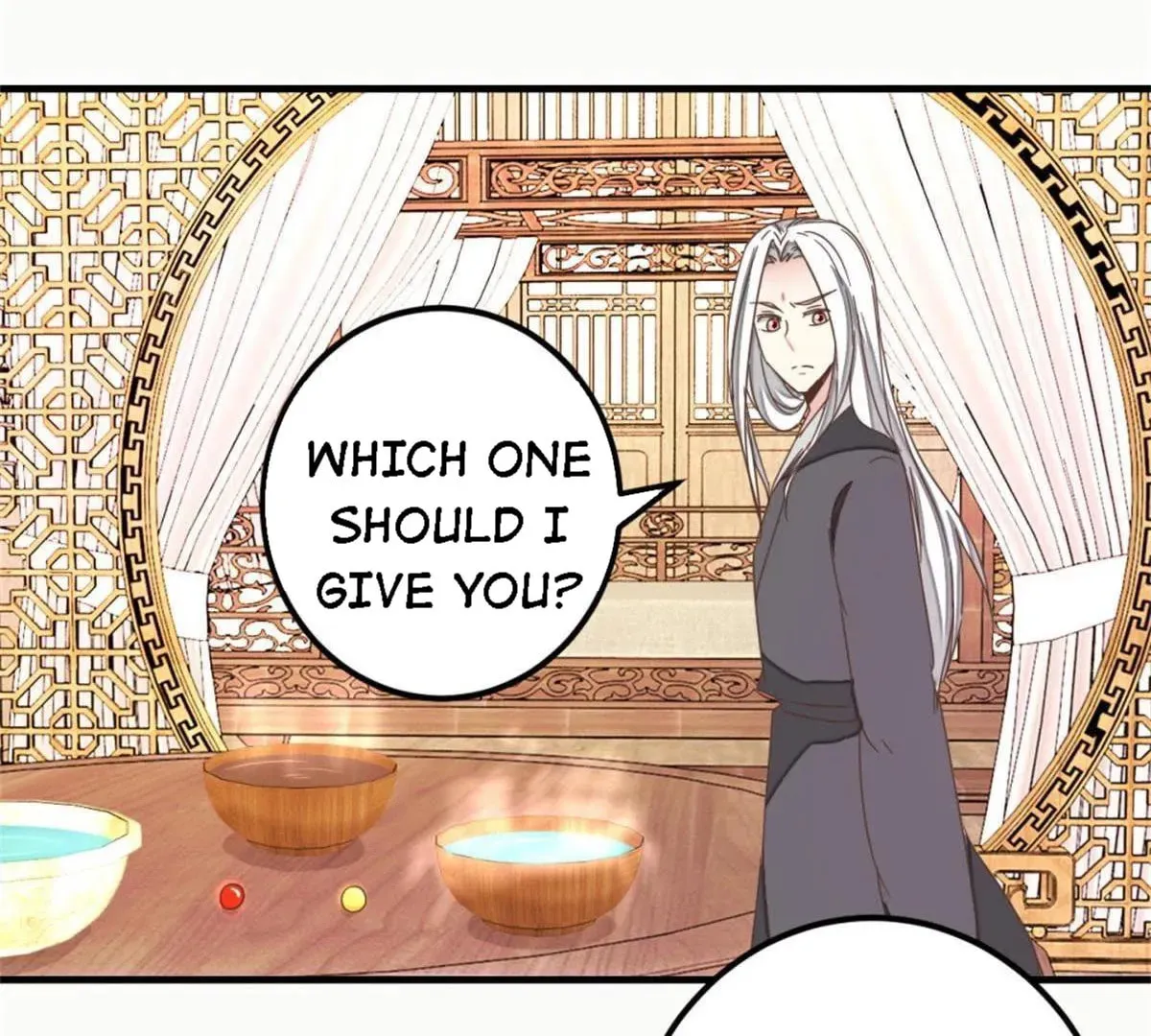 Read Save Me, Guild Master! chapter 132 image 39 on Lezhin