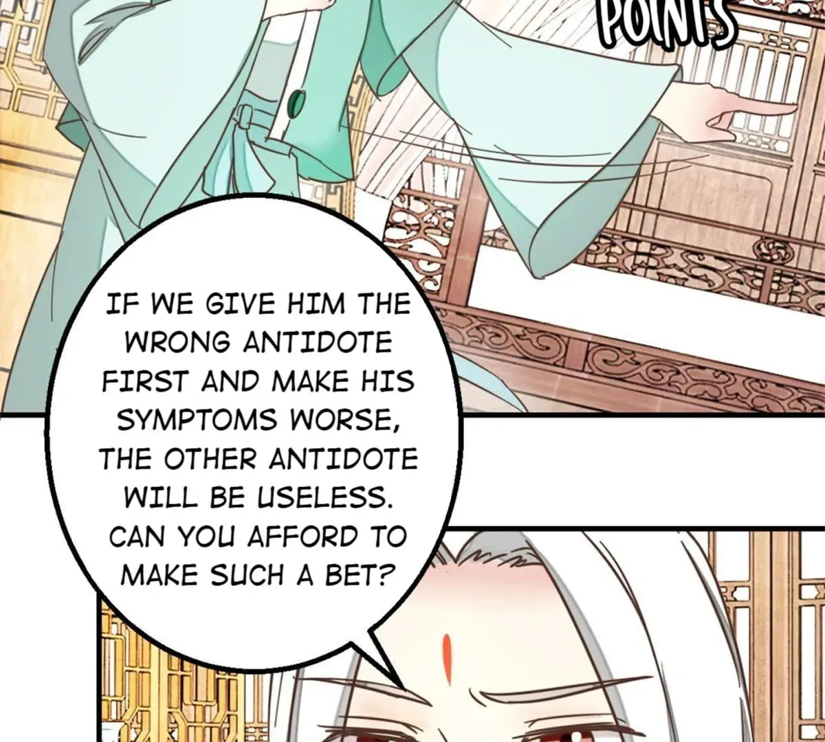 Read Save Me, Guild Master! chapter 132 image 4 on Lezhin